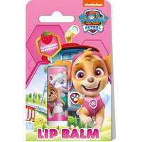 Nickelodeon Nickelodeon Paw Patrol Lip Balm ajakbalzsam gyermekeknek Raspberry 4,4 g