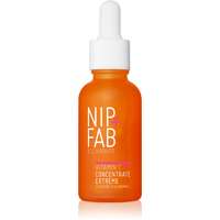 NIP+FAB NIP+FAB Vitamin C Fix Extreme 15 % koncentrált szérum az arcra 30 ml