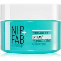 NIP+FAB NIP+FAB Hyaluronic Fix Extreme4 2% géles krém az arcra 50 ml