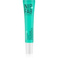 NIP+FAB NIP+FAB Hyaluronic Fix Extreme4 2% többfunkciós krém a kitágult pórusokra és ráncokra 15 ml