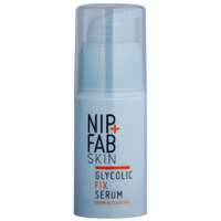 NIP+FAB NIP+FAB Glycolic Fix 10% koncentrált szérum kisimító hatással 30 ml