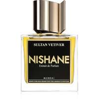 Nishane Nishane Sultan Vetiver parfüm kivonat 50 ml
