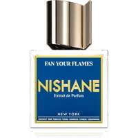 Nishane Nishane Fan Your Flames parfüm kivonat 100 ml