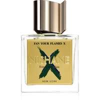 Nishane Nishane Fan Your Flames X parfüm kivonat 50 ml