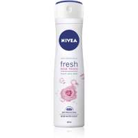 Nivea Nivea Rose Touch izzadásgátló spray hölgyeknek 150 ml