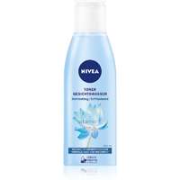 Nivea Nivea Face Cleansing tisztító arcvíz normál és kombinált bőrre 200 ml