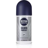 Nivea Nivea Men Silver Protect golyós izzadásgátló 50 ml