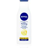 Nivea Nivea Q10 Plus feszesítő testápoló tej 250 ml