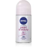 Nivea NIVEA Pearl & Beauty golyós izzadásgátló hölgyeknek 48h 50 ml