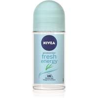 Nivea Nivea Energy Fresh golyós izzadásgátló hölgyeknek 50 ml