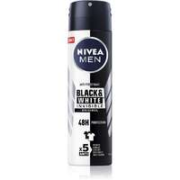 Nivea Nivea Men Invisible Black & White izzadásgátló spray 100 ml