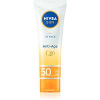 Nivea Nivea Sun ránctalanító napozókrém SPF 50 50 ml