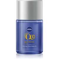 Nivea Nivea Q10 Multi Power feszesítő testolaj 7 in 1 100 ml