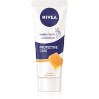 Nivea Nivea Protective Care kézvédő krém 75 ml
