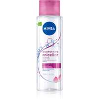 Nivea Nivea Micellar Shampoo erősítő micellás sampon 400 ml