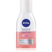 Nivea Nivea Face Cleansing kétfázisú szemfestéklemosó 125 ml