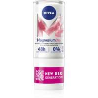 Nivea Nivea Magnesium Dry golyós dezodor roll - on 48h 50 ml