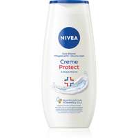 Nivea Nivea Creme Protect nyugtató tusfürdő 250 ml