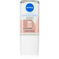 Nivea Nivea Derma Dry Control golyós izzadásgátló 50 ml