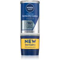 Nivea Nivea Men Derma Dry Control golyós izzadásgátló 50 ml