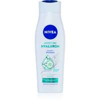Nivea Nivea Moisture Hyaluron micellás sampon hidratáló hatással 250 ml