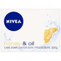 Nivea Nivea Honey & Oil Szilárd szappan 100 g
