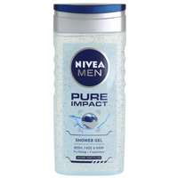 Nivea Nivea Men Pure Impact tusfürdő gél 250 ml