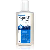 Nizoral Nizoral Expert finom állagú tisztító sampon száraz, viszkető fejbőrre 200 ml