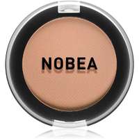 NOBEA NOBEA Day-to-Day Mono Eyeshadow szemhéjfesték matt hatással árnyalat Orange brown 3,5 g