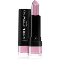 NOBEA NOBEA Day-to-Day Hydrating Lipstick hidratáló rúzs árnyalat Baby Pink #L05 4,5 g