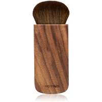 Notino Notino Wooden Collection Kabuki brush for face & body kabuki ecset testre és arcra 1 db