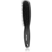 Notino Notino Hair Collection Hair brush with nylon fibers hajkefe nylon szálakkal 1 db
