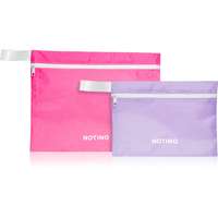 Notino Notino Sport Collection Wet bag set kis táska Purple