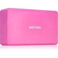 Notino Notino Sport Collection Yoga block jógatégla Pink 1 db