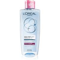 L’Oréal Paris L’Oréal Paris Skin Perfection micellás víz normál és száraz, érzékeny bőrre 3 az 1-ben 200 ml
