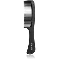 Notino Notino Men Collection Hair comb with a handle fésű