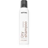 Notino Notino Hair Collection Volume Dry Shampoo Dark brown száraz sampon sötét hajra Dark brown 250 ml
