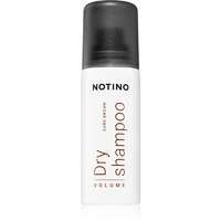 Notino Notino Hair Collection Volume Dry Shampoo Dark brown száraz sampon sötét hajra Dark brown 50 ml