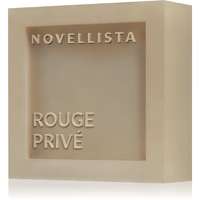 NOVELLISTA NOVELLISTA Rouge Privé luxus bar szappan arcra, kézre és testre hölgyeknek 90 g