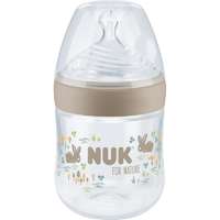 NUK NUK For Nature cumisüveg 150 ml