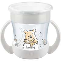 NUK NUK Mini Magic Cup Winnie the Pooh bögre 160 ml
