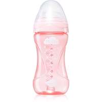 Nuvita Nuvita Cool Bottle 3m+ cumisüveg Light pink 250 ml