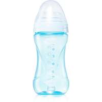 Nuvita Nuvita Cool Bottle 3m+ cumisüveg Light blue 250 ml