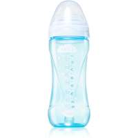Nuvita Nuvita Cool Bottle 4m+ cumisüveg Light blue 330 ml