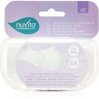 Nuvita Nuvita Nipple Shields mellbimbóvédő 2 db