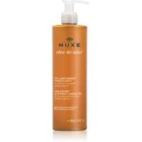 Nuxe Nuxe Rêve de Miel tisztító gél száraz és érzékeny bőrre 400 ml