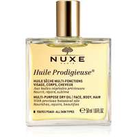 Nuxe Nuxe Huile Prodigieuse multifunkciós száraz olaj arcra, testre és hajra 50 ml