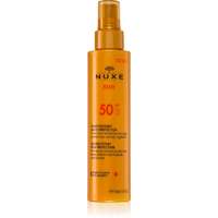 Nuxe Nuxe Sun napozó spray magas UV védelemmel 150 ml
