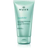 Nuxe Nuxe Aquabella Micro-hámlasztó tisztító gél mindennapi használatra 150 ml