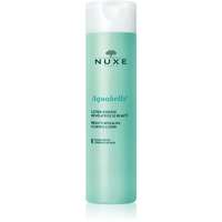 Nuxe Nuxe Aquabella bőrtisztító víz kombinált bőrre 200 ml